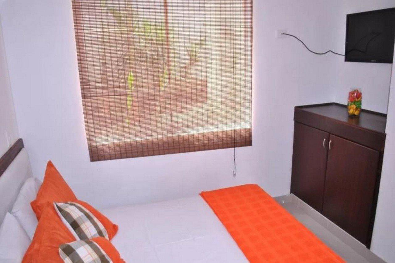 Hotel Mar Azul Neiva 内瓦 外观 照片