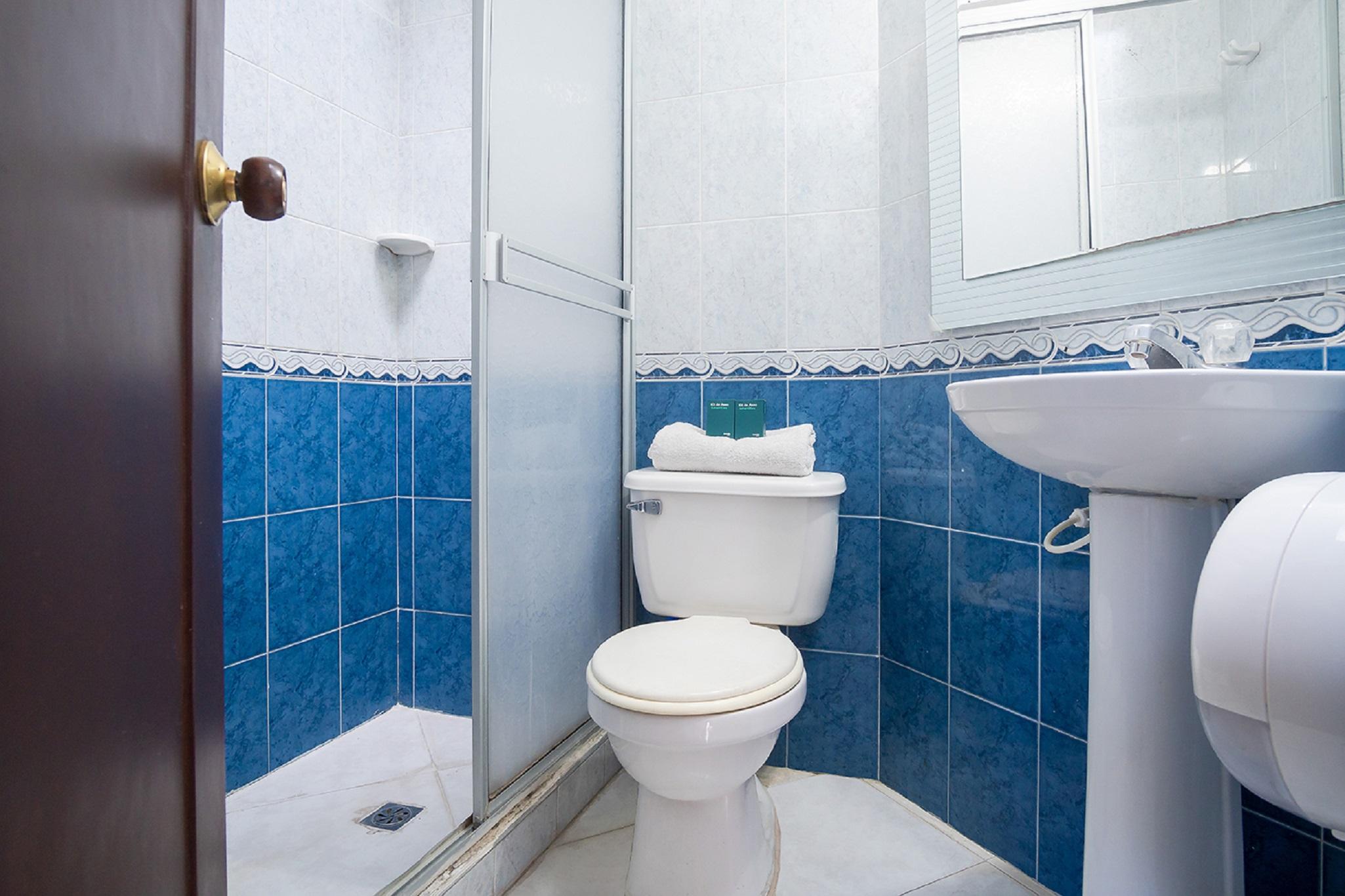 Hotel Mar Azul Neiva 内瓦 外观 照片