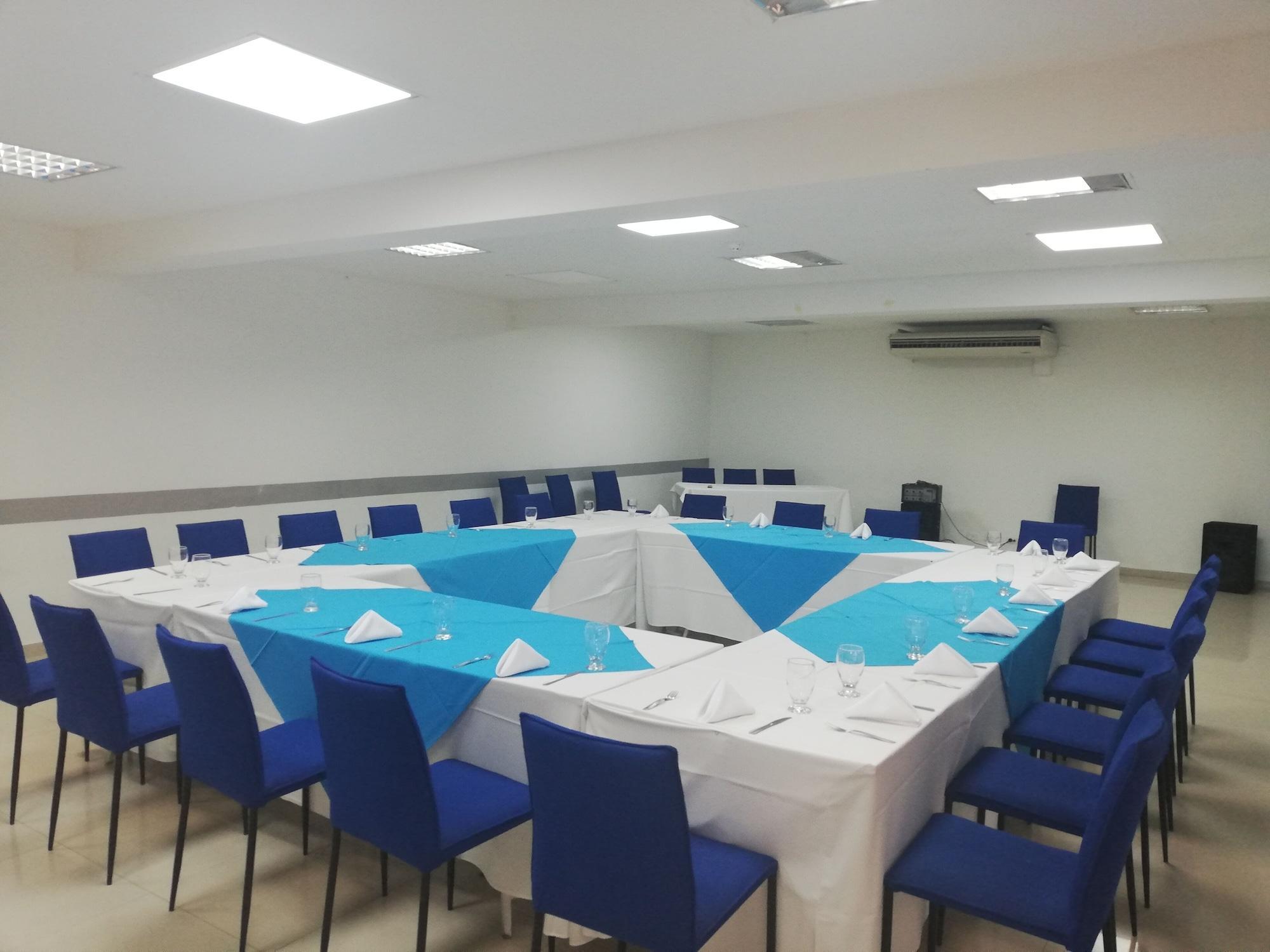 Hotel Mar Azul Neiva 内瓦 外观 照片