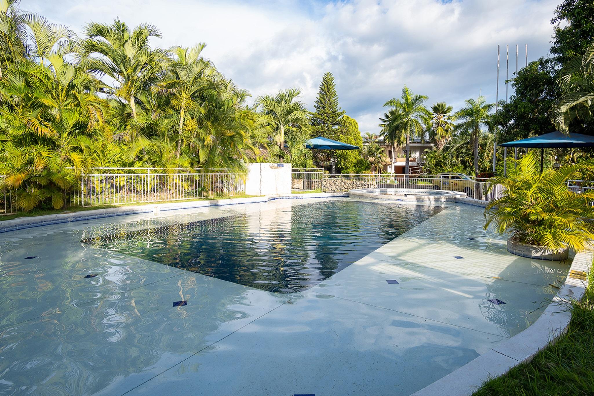 Hotel Mar Azul Neiva 内瓦 外观 照片