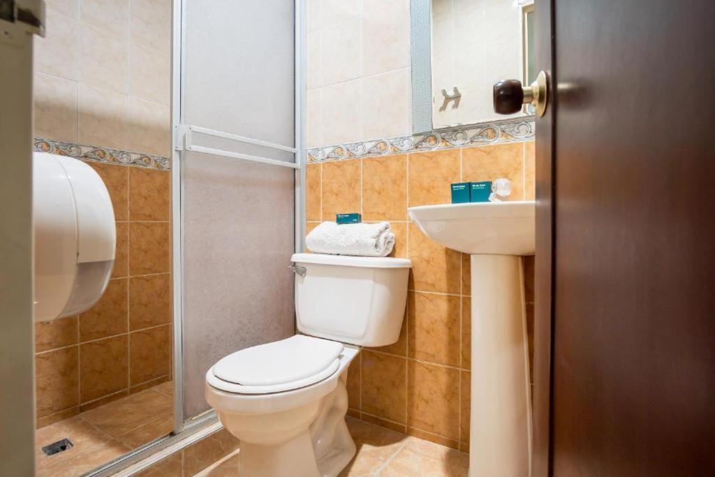 Hotel Mar Azul Neiva 内瓦 外观 照片