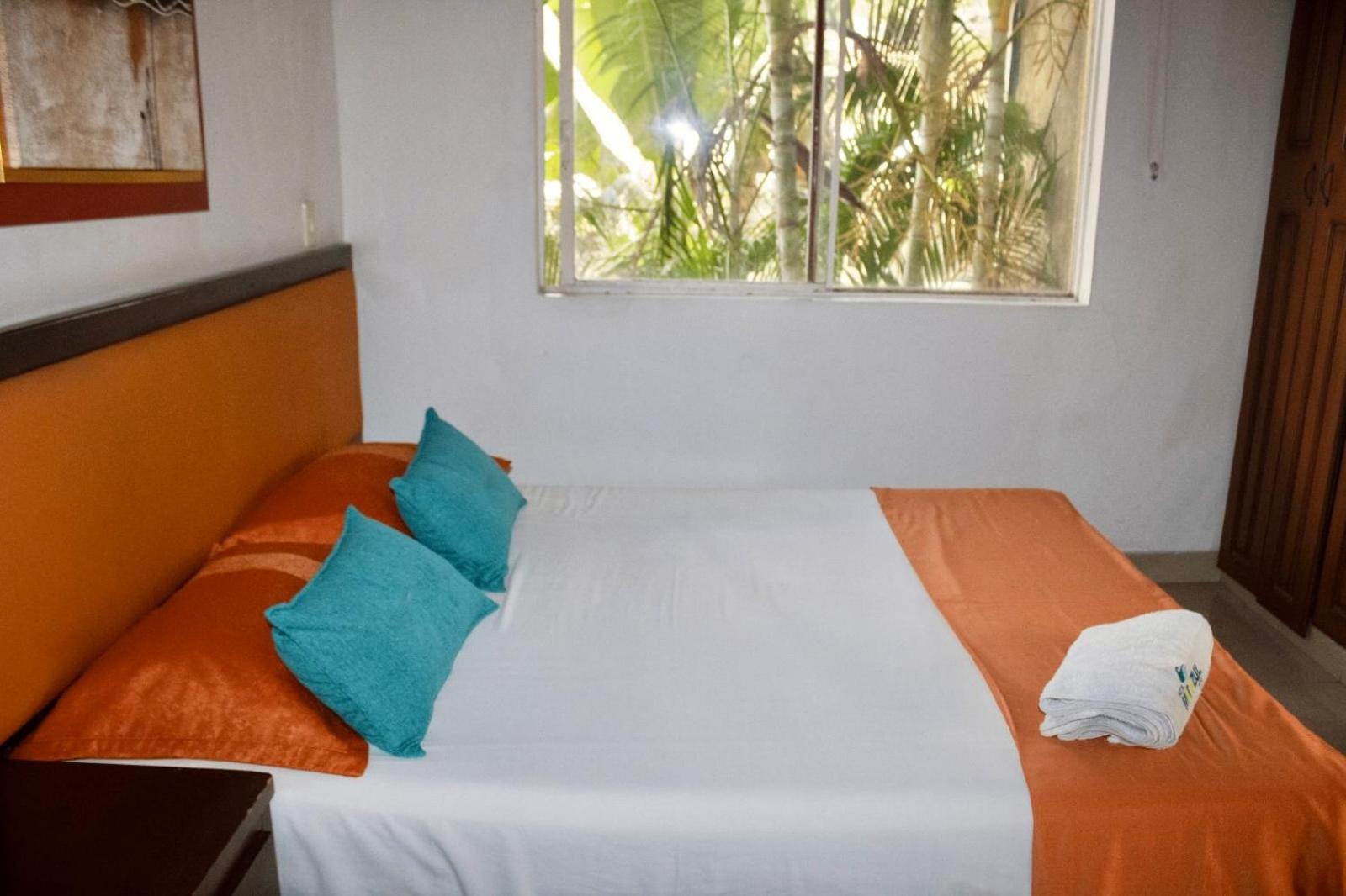Hotel Mar Azul Neiva 内瓦 外观 照片