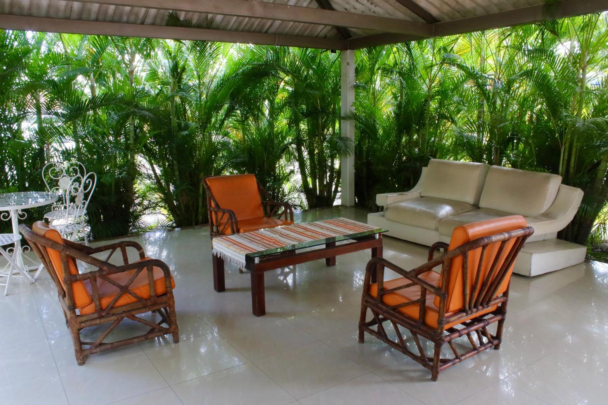 Hotel Mar Azul Neiva 内瓦 外观 照片