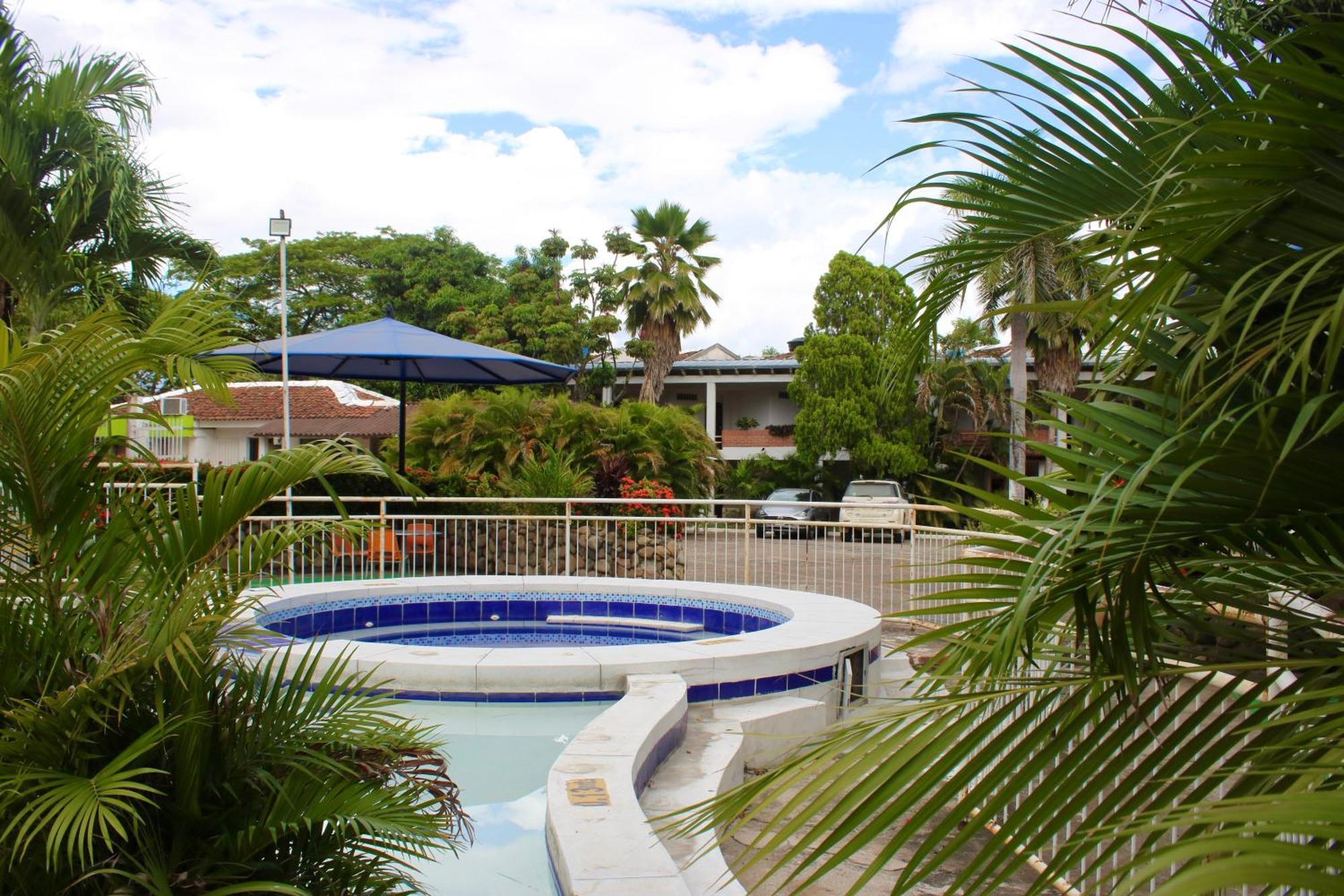 Hotel Mar Azul Neiva 内瓦 外观 照片
