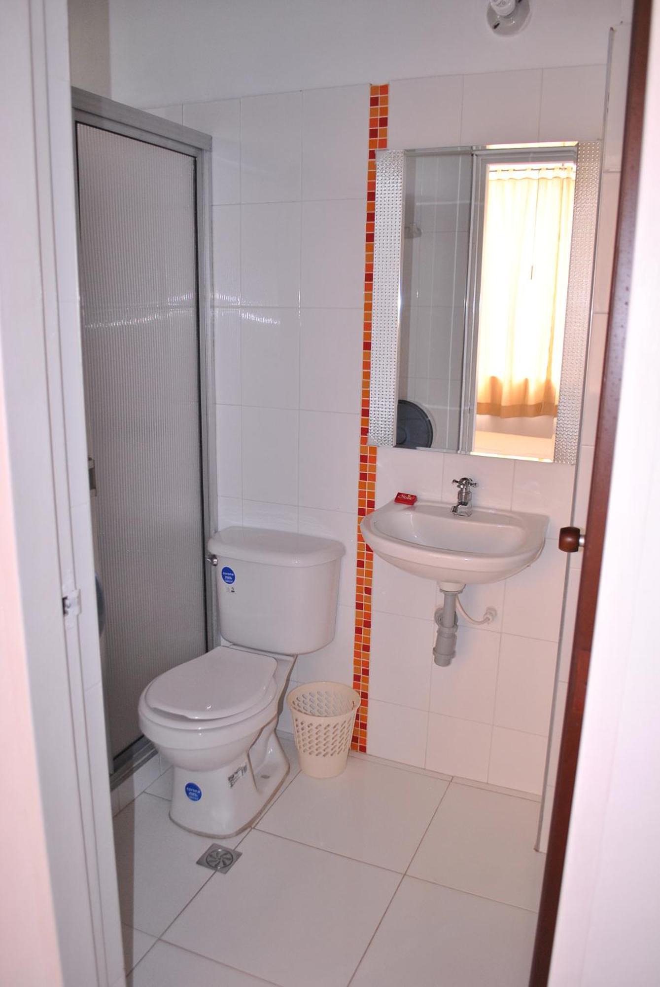 Hotel Mar Azul Neiva 内瓦 外观 照片