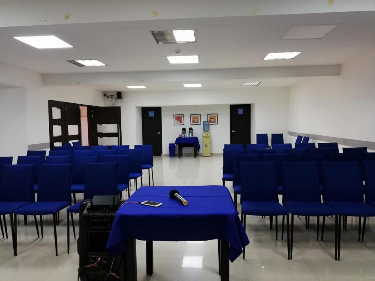 Hotel Mar Azul Neiva 内瓦 外观 照片