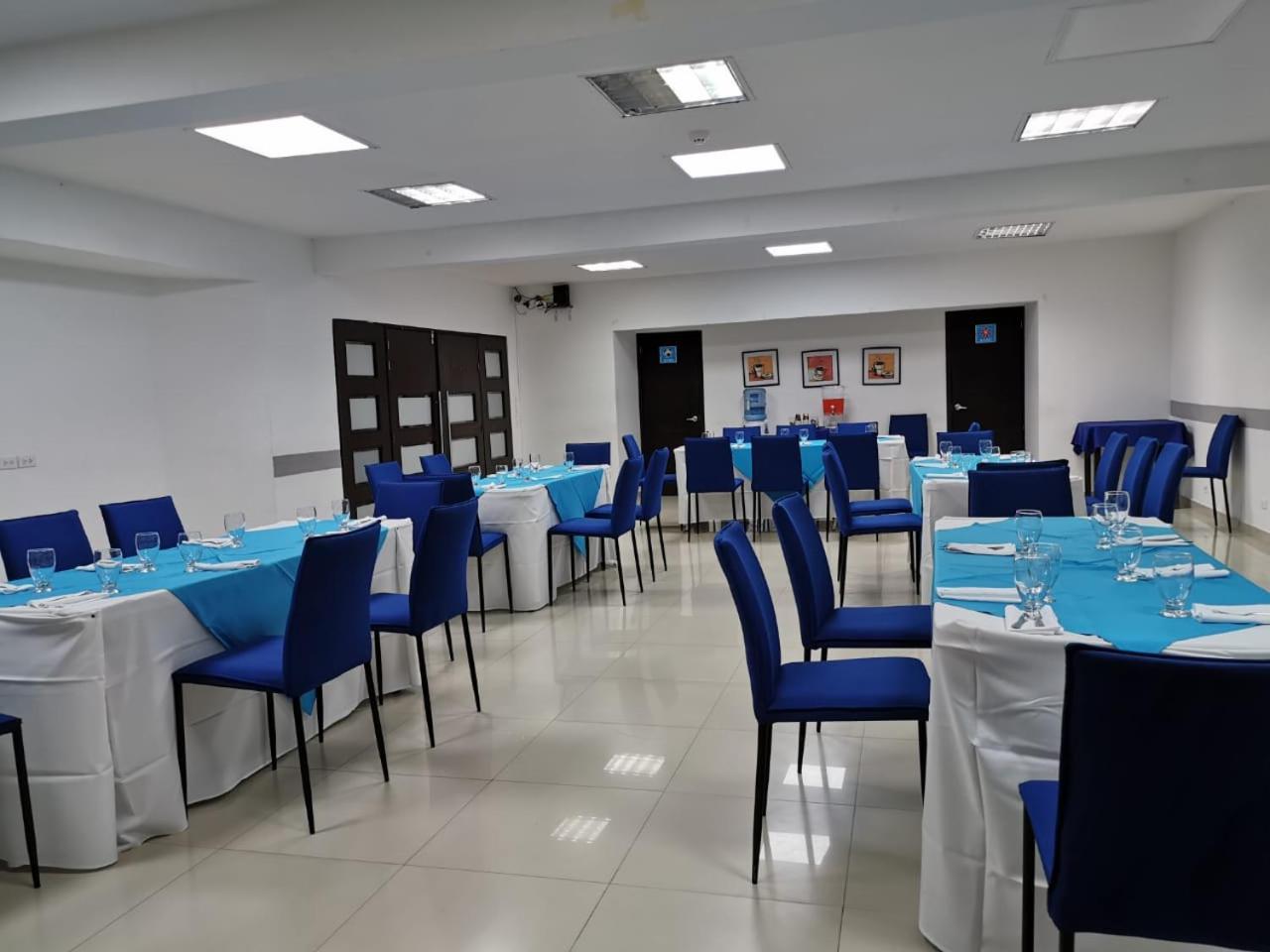 Hotel Mar Azul Neiva 内瓦 外观 照片